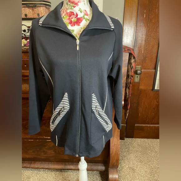 EUC/Cafe au lait jacket/size PL - Picture 13 of 13